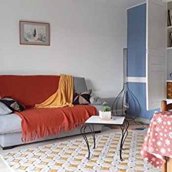 Appartement Charmant - FRAMBOUHANS