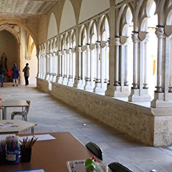 Activités familles - Bêtes curieuses - CHALON-SUR-SAONE