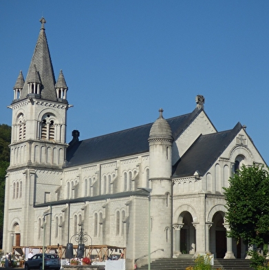 Sainte Jeanne-Antide et la révolution