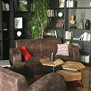 Le Châtel - MONTBELIARD