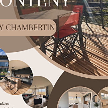 Maison Fonteny - GEVREY-CHAMBERTIN