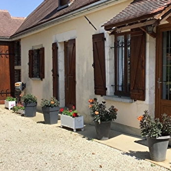 Le Tilleul - VILLIERS-VINEUX