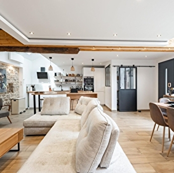 Le Clos des Vignes - MARSANNAY-LA-COTE