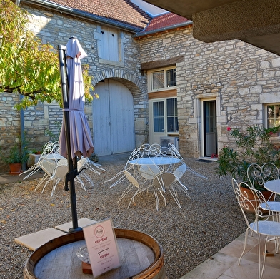 Les Dégust' à Auxey