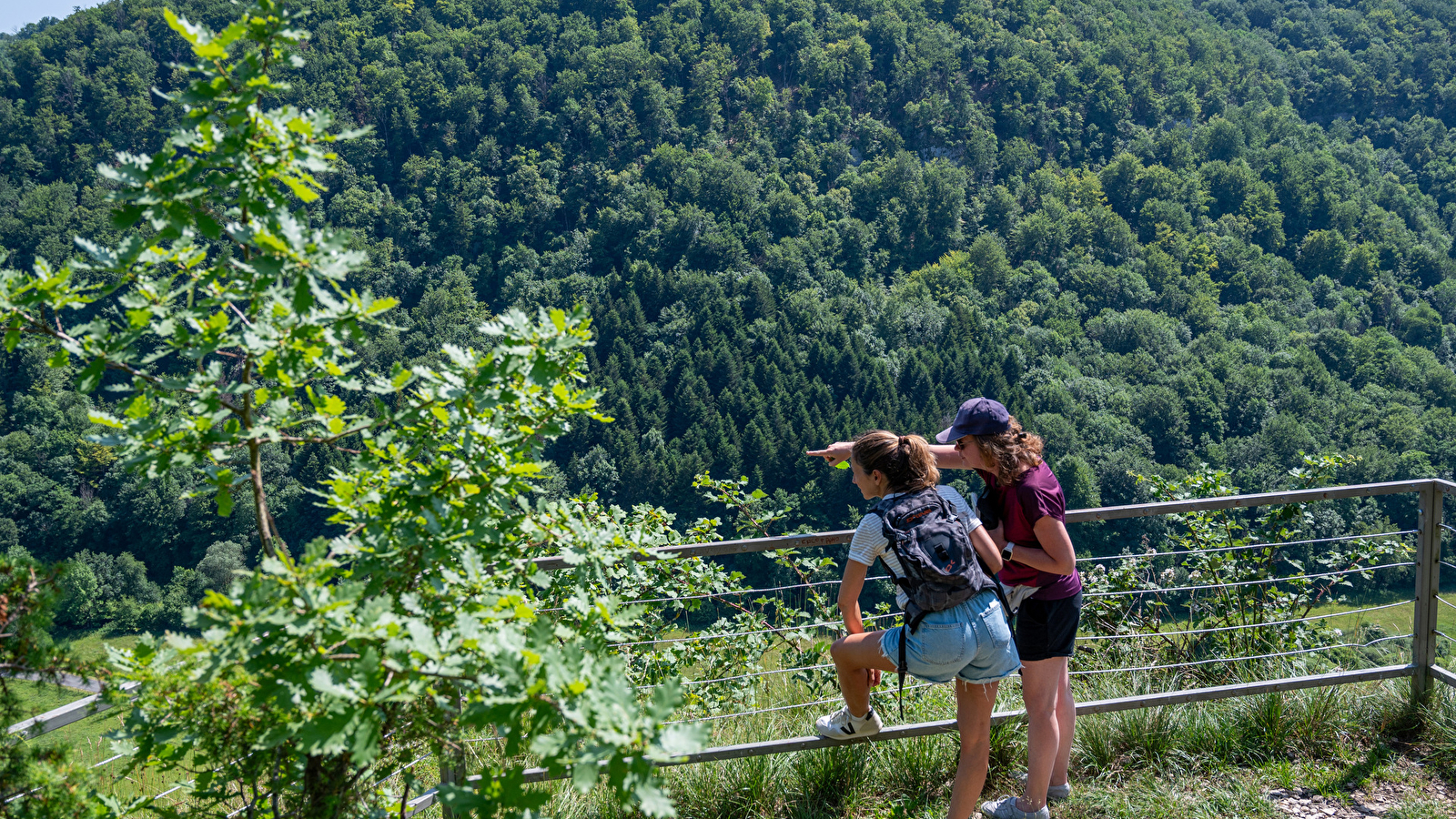 Happy's Experience - Balade à vélos