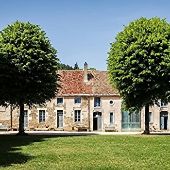 La Ferme - BARBIREY-SUR-OUCHE