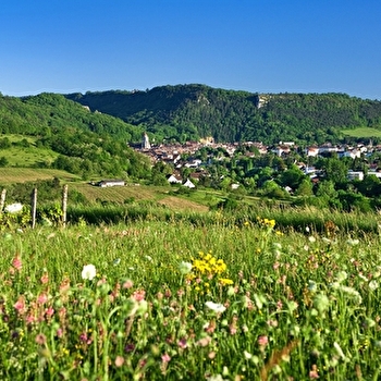 La Grande Corniche - 113R - POLIGNY