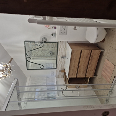 À la Maison - gîte