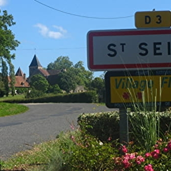 Le sentier de la p'tite maison - MALTAT