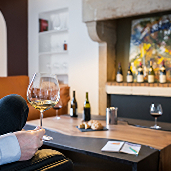 Vosne Tasting Club - VOSNE-ROMANEE