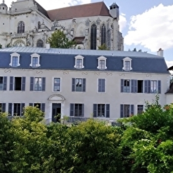 L' Ancien Tribunal - TONNERRE