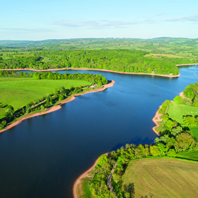 Les Balcons du Creusot
