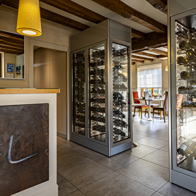 Restaurant Le Saint-Loup