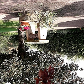 La Maison d'après... - CHAROLLES