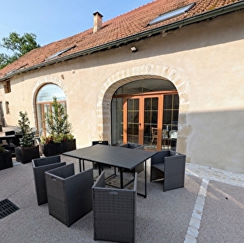 La petite Favière - CULT