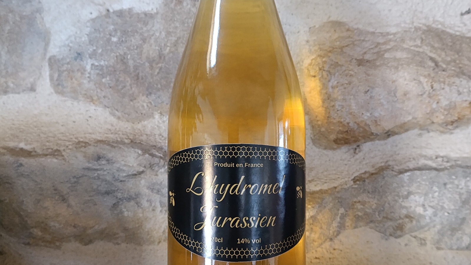 Morel Vincent Apiculteur