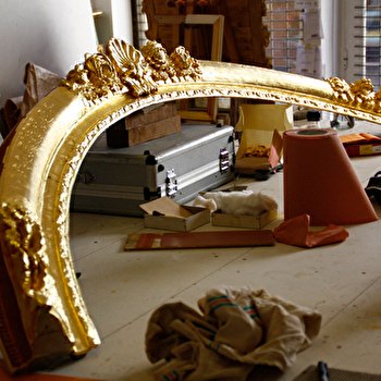 Atelier de Dorure - AUXERRE