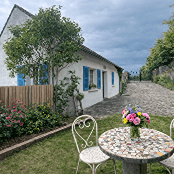 Source Poétique - Gîte des Oiseaux - BOURBON-LANCY