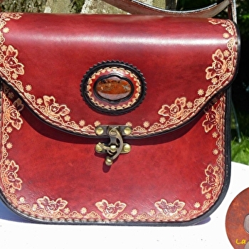 La Griffe Spirit - Dupasquier Hugo - CHISSEY-LES-MACON