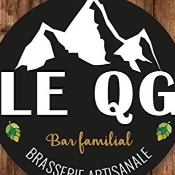 Le qg - bar familial - GIROMAGNY