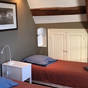 Appart's - Les Bons Enfants - DIJON