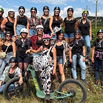 Trott'Explore  - BEAUNE