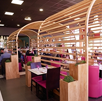 Brasserie du Marché - MONTBARD