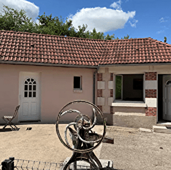 Au Chant des Oiseaux - COSNE-COURS-SUR-LOIRE