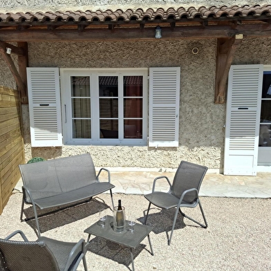 le Relais de Péronne