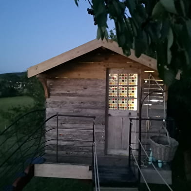 Gîte des Quatre Chemins