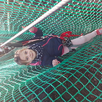 Auxois Morvan Aventure - LE VAL-LARREY