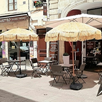 La Chokolateri - CHALON-SUR-SAONE