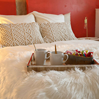 La Balsamine - AUXONNE