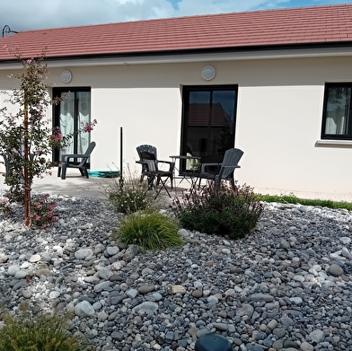 Au Havre de Paix - 2 personnes