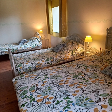 Chambres d'Hôtes Le Moulin à Épices