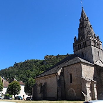 Culée de Vaux et Croix du Dan - POLIGNY
