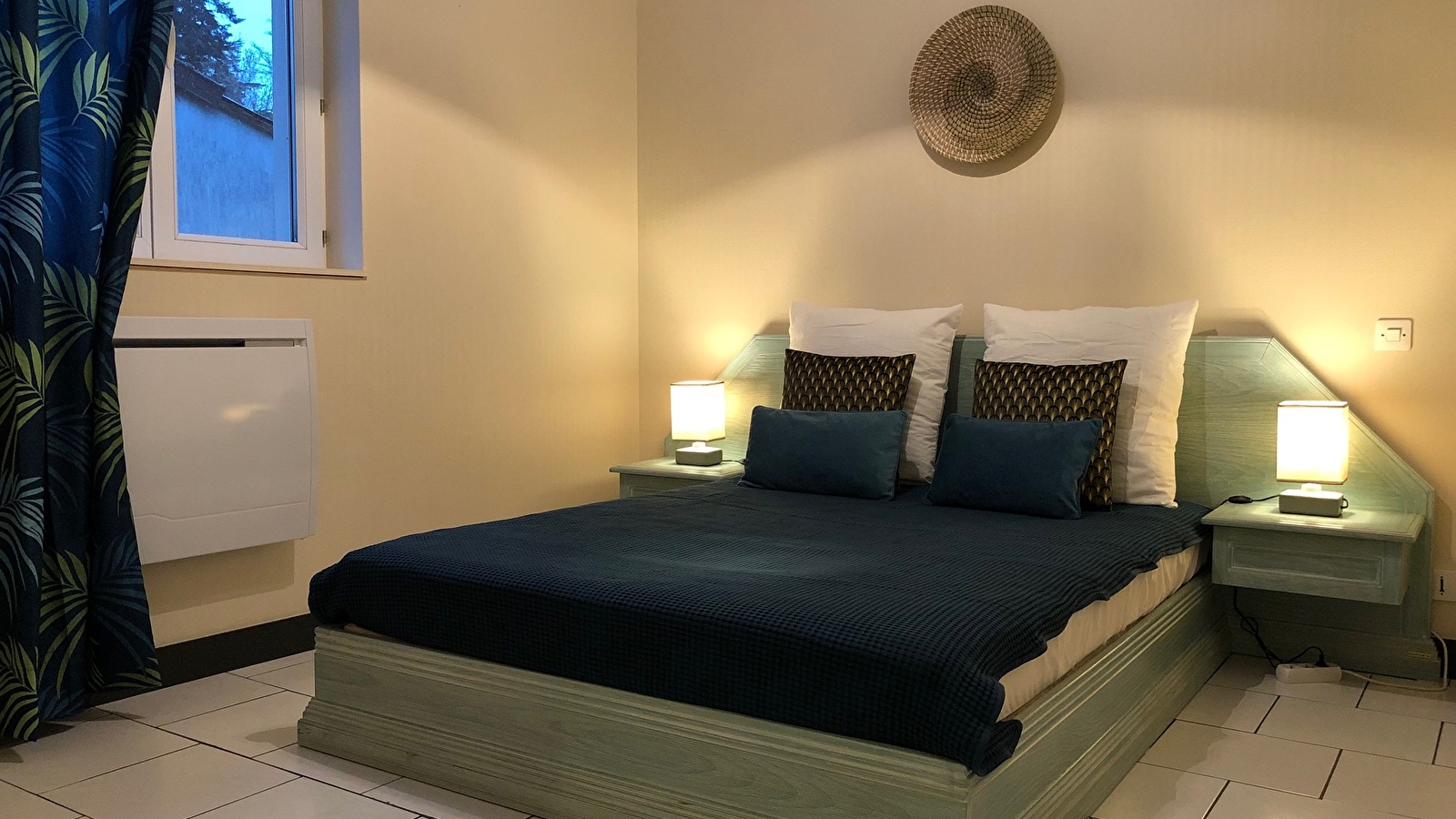 Les meublés du Parc