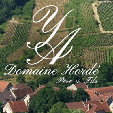 Domaine Yves HORDÉ