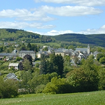 Les Chemins d'en Haut - ANOST