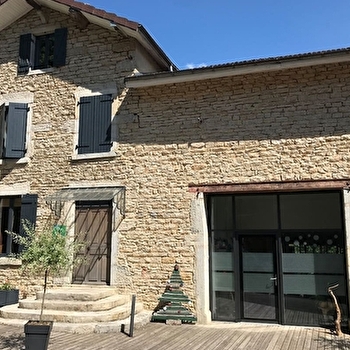 Du Myocastor - GRAYE-ET-CHARNAY