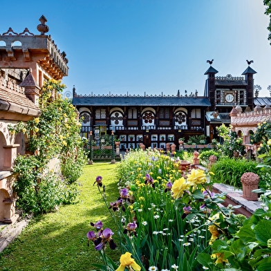 Excursion Aux portes d’Annecy : deux lieux insolites