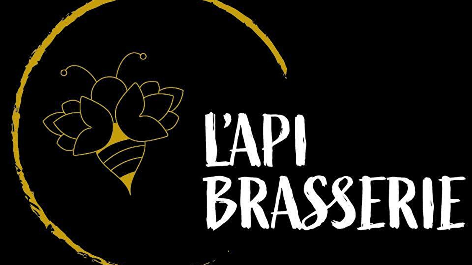 SAS L'API BRASSERIE