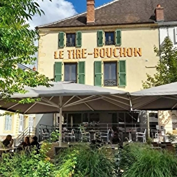 Le Tire-Bouchon - PARAY-LE-MONIAL