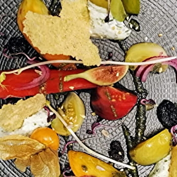 La Muse Bouche - POLIGNY