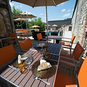 Restaurant Vuillot - CUISEAUX