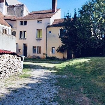 Appartement Hirondelle - GRAY