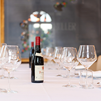 Le Bistro de l'Hôtel - BEAUNE