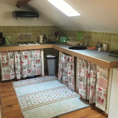 Gîtes La Tourelle - La Duchesse