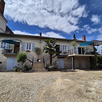 Bonséjour - FLEURVILLE