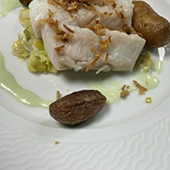 L'Evidence - CHEVANNES